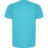 Спортивная футболка IMOLA мужская, БИРЮЗОВЫЙ L