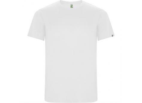 Спортивная футболка IMOLA мужская, БЕЛЫЙ XL
