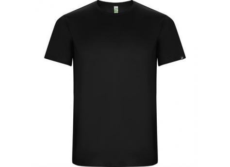 Спортивная футболка IMOLA мужская, ЧЕРНЫЙ XL