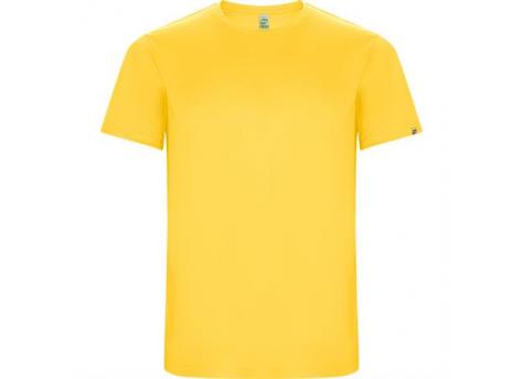 Спортивная футболка IMOLA мужская, ЖЕЛТЫЙ XL