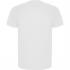 Спортивная футболка IMOLA мужская, БЕЛЫЙ 2XL