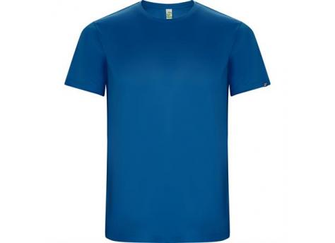 Спортивная футболка IMOLA мужская, КОРОЛЕВСКИЙ СИНИЙ 2XL