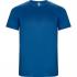Спортивная футболка IMOLA мужская, КОРОЛЕВСКИЙ СИНИЙ 2XL