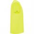 Спортивная футболка IMOLA мужская, ФЛУОРЕСЦЕНТНЫЙ ЖЕЛТЫЙ 2XL