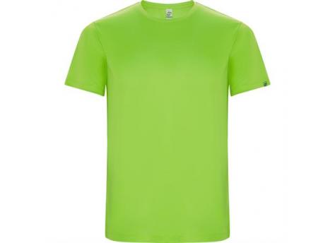 Спортивная футболка IMOLA мужская, ЛАЙМОВЫЙ 2XL