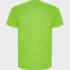 Спортивная футболка IMOLA мужская, ЛАЙМОВЫЙ 2XL