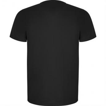 Спортивная футболка IMOLA мужская, ТЕМНЫЙ ГРАФИТ 2XL