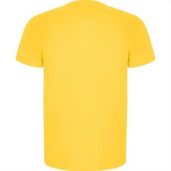 Спортивная футболка IMOLA мужская, ЖЕЛТЫЙ 3XL