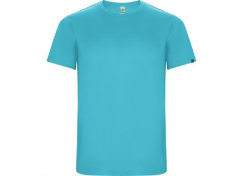 Спортивная футболка IMOLA мужская, БИРЮЗОВЫЙ 3XL