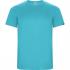 Спортивная футболка IMOLA мужская, БИРЮЗОВЫЙ 3XL