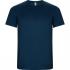 Спортивная футболка IMOLA мужская, МОРСКОЙ СИНИЙ 3XL