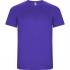 Спортивная футболка IMOLA мужская, ЛИЛОВЫЙ 3XL
