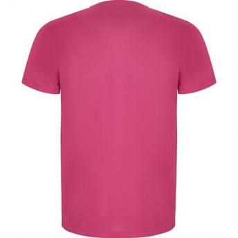 Спортивная футболка IMOLA мужская, ТЕМНО-РОЗОВЫЙ 3XL