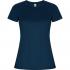 Спортивная футболка IMOLA WOMAN женская, МОРСКОЙ СИНИЙ S