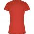Спортивная футболка IMOLA WOMAN женская, КРАСНЫЙ M
