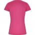 Спортивная футболка IMOLA WOMAN женская, ТЕМНО-РОЗОВЫЙ M