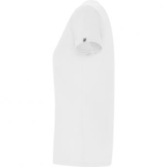 Спортивная футболка IMOLA WOMAN женская, БЕЛЫЙ L