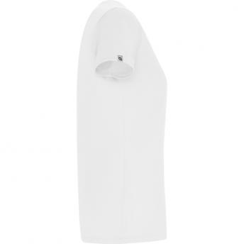 Спортивная футболка IMOLA WOMAN женская, БЕЛЫЙ L