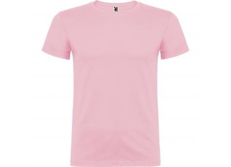 Футболка BEAGLE, СВЕТЛО-РОЗОВЫЙ 3XL