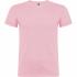 Футболка BEAGLE, СВЕТЛО-РОЗОВЫЙ 3XL
