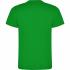 Футболка DOGO PREMIUM мужская, ТРАВЯНОЙ ЗЕЛЕНЫЙ XL
