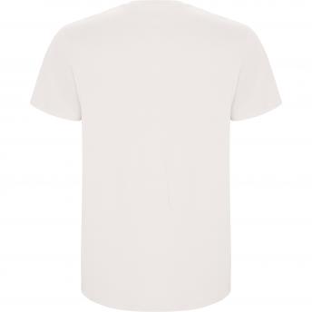 Футболка детская STAFFORD, БЕЛЫЙ ВИНТАЖ 9/10