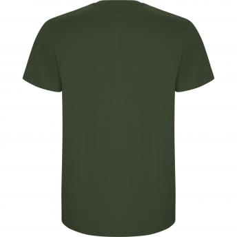 Футболка детская STAFFORD, ЁЛОЧНО-ЗЕЛЕНЫЙ 9/10