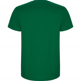 Футболка детская STAFFORD, ЯРКО-ЗЕЛЕНЫЙ 3/4