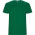 Футболка детская STAFFORD, ЯРКО-ЗЕЛЕНЫЙ 5/6
