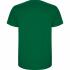 Футболка детская STAFFORD, ЯРКО-ЗЕЛЕНЫЙ 11/12
