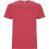 Футболка детская STAFFORD, ХРИЗАНТЕМНО-КРАСНЫЙ 5/6