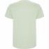 Футболка детская STAFFORD, ТУМАННО-ЗЕЛЕНЫЙ 3/4