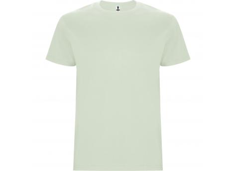 Футболка детская STAFFORD, ТУМАННО-ЗЕЛЕНЫЙ 5/6