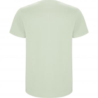 Футболка детская STAFFORD, ТУМАННО-ЗЕЛЕНЫЙ 9/10