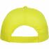 Бейсболка BASICA, ЖЕЛТЫЙ