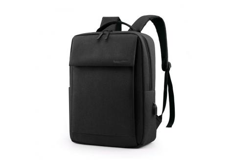 Рюкзак Кембридж, черный-S