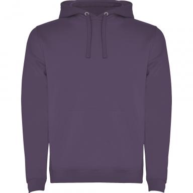 Толстовка URBAN мужская, СИРЕНЕВЫЙ 2XL