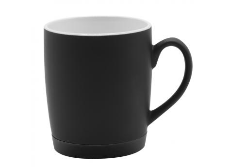 Кружка Make Me To Go, чёрная