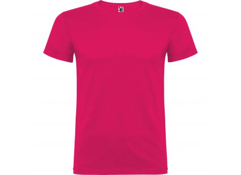 Футболка детская  BEAGLE, ТЕМНО-РОЗОВЫЙ 1/2