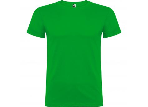 Футболка детская  BEAGLE, ТРАВЯНОЙ ЗЕЛЕНЫЙ 3/4