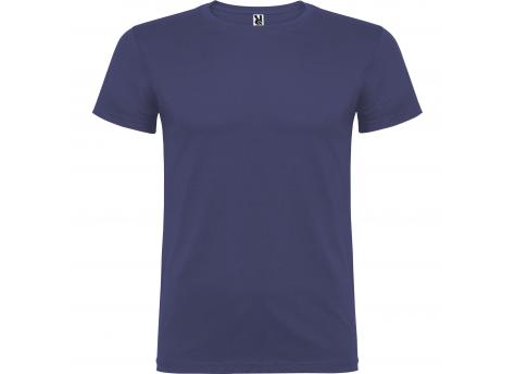 Футболка детская  BEAGLE, ИНДИГО 7/8