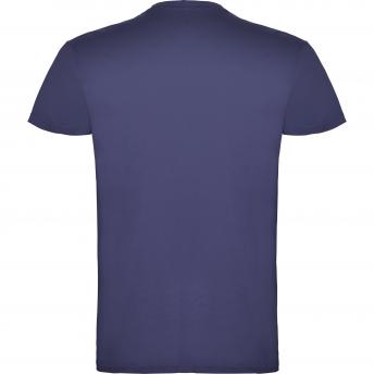 Футболка детская  BEAGLE, ИНДИГО 9/10