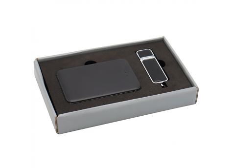 Набор Blomby, Черный