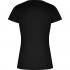 Спортивная футболка IMOLA WOMAN женская, ЧЕРНЫЙ L