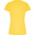 Спортивная футболка IMOLA WOMAN женская, ЖЕЛТЫЙ L