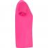 Спортивная футболка IMOLA WOMAN женская, ФЛУОРЕСЦЕНТНЫЙ РОЗОВЫЙ L