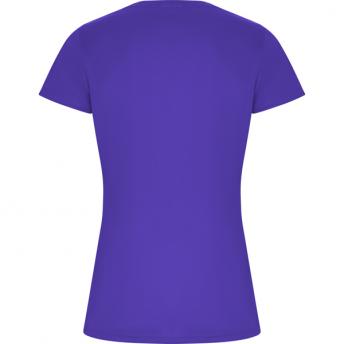 Спортивная футболка IMOLA WOMAN женская, ЛИЛОВЫЙ L