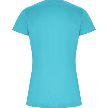 Спортивная футболка IMOLA WOMAN женская, БИРЮЗОВЫЙ XL