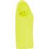 Спортивная футболка IMOLA WOMAN женская, ФЛУОРЕСЦЕНТНЫЙ ЖЕЛТЫЙ XL