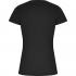 Спортивная футболка IMOLA WOMAN женская, ТЕМНЫЙ ГРАФИТ XL